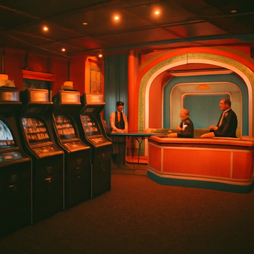 ph9999 game show stage